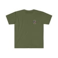 thumbnail image 1 of Apocalypse Outfitters - I Don't Run, I Reload T-Shirt, 1 of 2