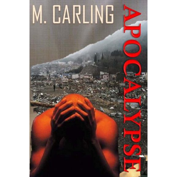 Apocalypse (Paperback)