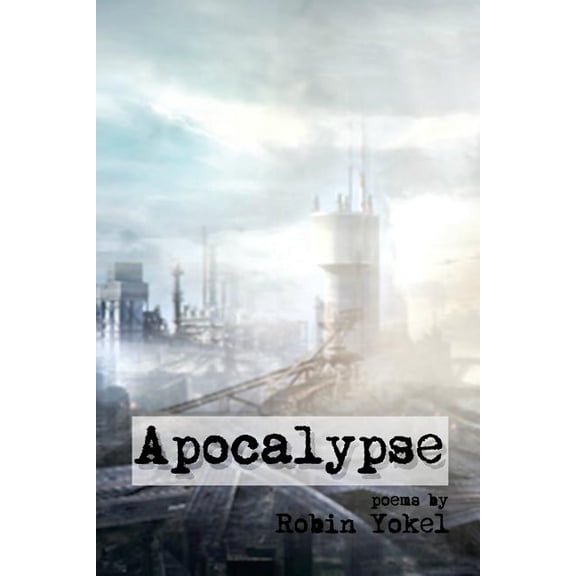 Apocalypse (Paperback)