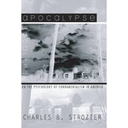 Apocalypse Paperback