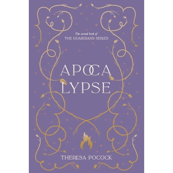 Apocalypse, (Paperback)