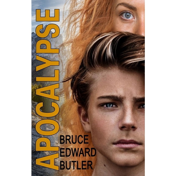 Apocalypse (Paperback)