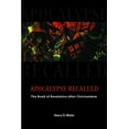 thumbnail image 1 of Apocalypse Recalled, (Paperback), 1 of 1
