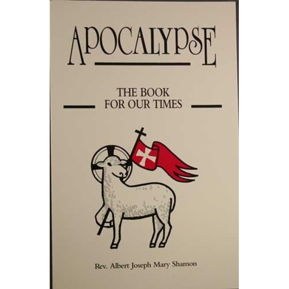 Pre-Owned Apocalypse: The Book for Our Times (Paperback) 1880033003 9781880033005