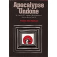 thumbnail image 1 of Pre-Owned Apocalypse Undone : My Survival of Japanese Imprisonment During WWII 9780826512376 /, 1 of 1