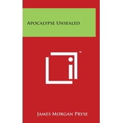 Apocalypse Unsealed