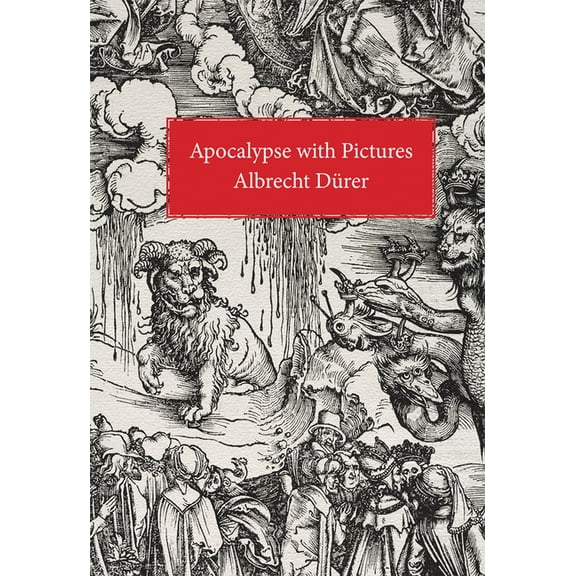 Apocalypse With Pictures (Paperback)