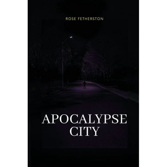 Apocalypse city, (Paperback)