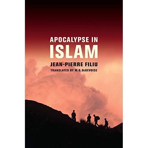 Pre-Owned Apocalypse in Islam