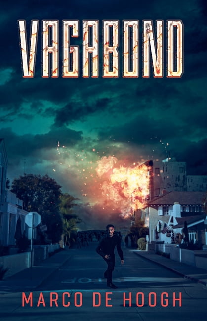 Apocalypsis Immortuos Vagabond, Book 4, (Paperback)