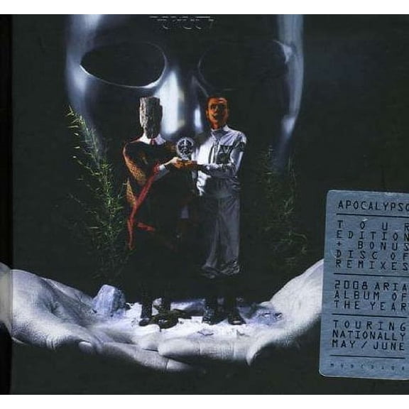 Apocalypso The Presets (CD)