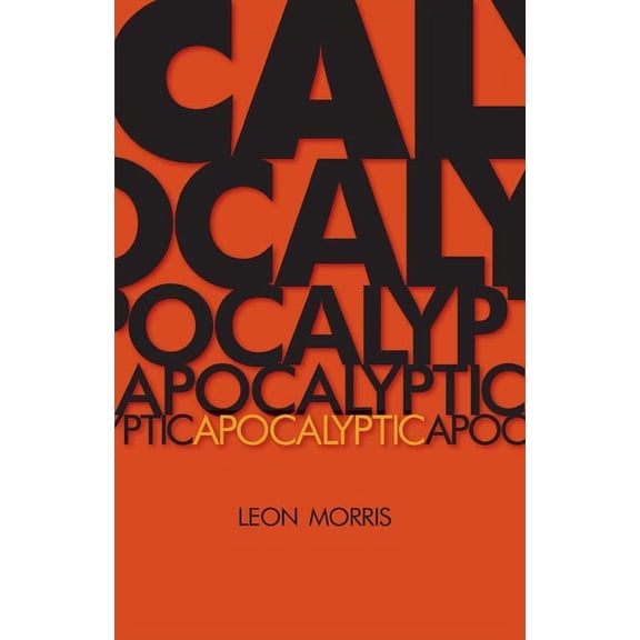 Apocalyptic, (Paperback)