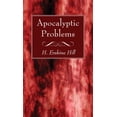 thumbnail image 1 of Apocalyptic Problems (Paperback), 1 of 1