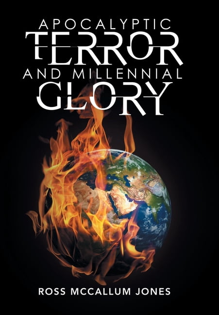 Apocalyptic Terror and Millennial Glory (Hardcover) - Walmart Business ...