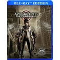 thumbnail image 1 of Apocalyptic: The Tsunami War (Blu-ray), Shoreline Ent, Horror, 1 of 1