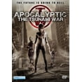 thumbnail image 1 of Apocalyptic: The Tsunami War (DVD), 1 of 1