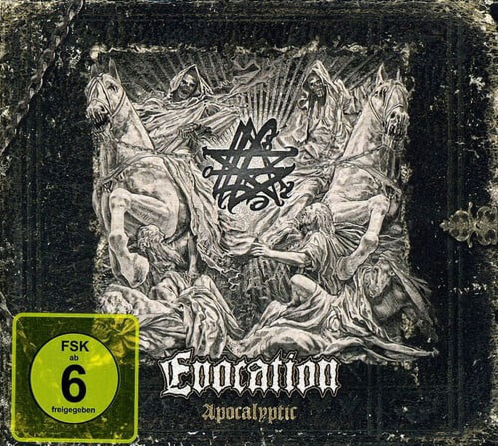 Apocalyptic - Walmart.com