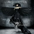 thumbnail image 1 of Apocalyptica - 7th Symphony - Music & Performance - Vinyl, 1 of 1