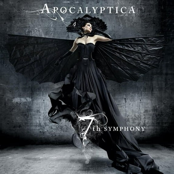 Apocalyptica - 7th Symphony - Music & Performance - Vinyl