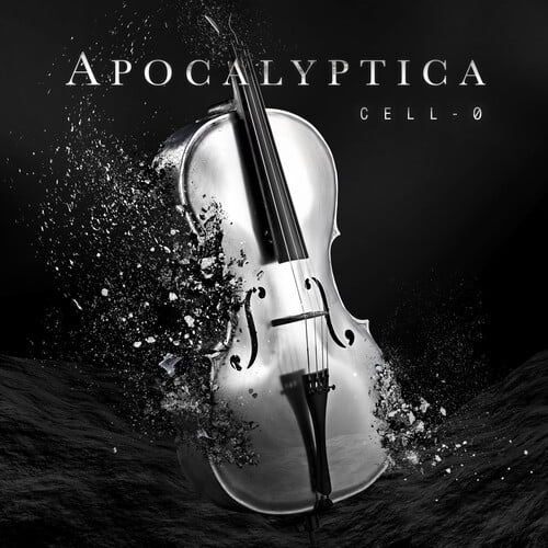 Apocalyptica - Cello-0 - Music & Performance - CD