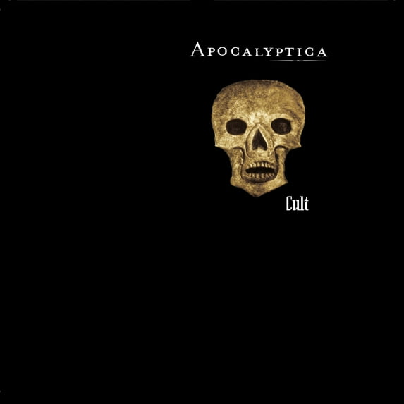 Apocalyptica - Cult - Music & Performance - Vinyl