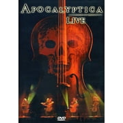 Apocalyptica Live DVD, Fontana Universal, Music & Performance
