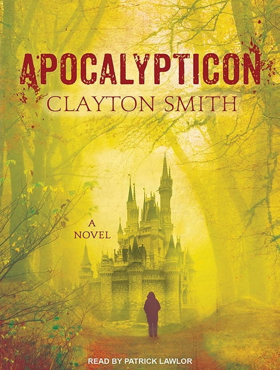 Apocalypticon: Apocalypticon (Audiobook)