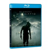 Apocalypto (Blu-ray)