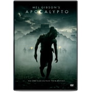 Apocalypto (DVD)