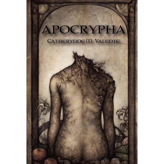 Apocrypha (Hardcover)