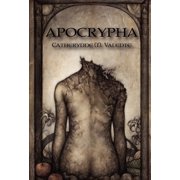 Apocrypha Hardcover