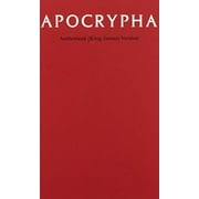 CAMBRIDGE UNIVERSITY PRESS Apocrypha-KJV, (Hardcover)