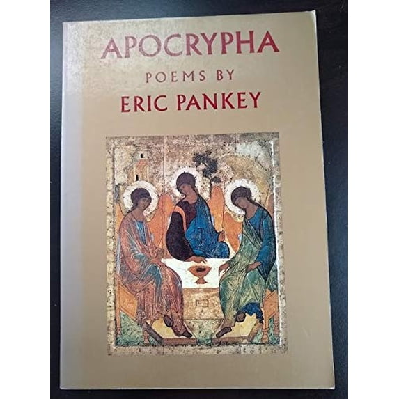 Pre-Owned Apocrypha: Poems Paperback