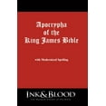 thumbnail image 1 of Apocrypha of the King James Bible, (Paperback), 1 of 1