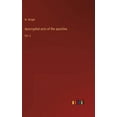 thumbnail image 1 of Apocryphal acts of the apostles: Vol. 2 (Hardcover), 1 of 1