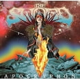 thumbnail image 1 of Apocryphon (CD), 1 of 1