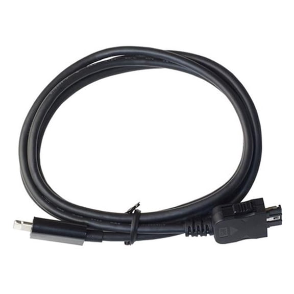 Apogee 048500160000 Replacement Cable - USB A to Hirose 1 m for Mic, Mic 96 & Jam 96