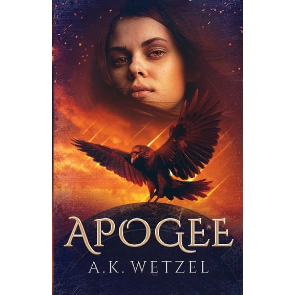 Apogee: Apogee (Paperback)