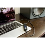 Apogee Groove - Audio interface - 24-bit - 192 kHz - stereo - USB 2.0