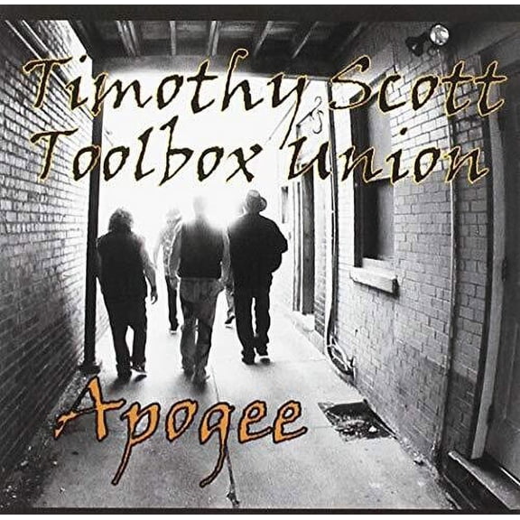 Apogee