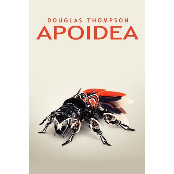 Apoidea, (Paperback)