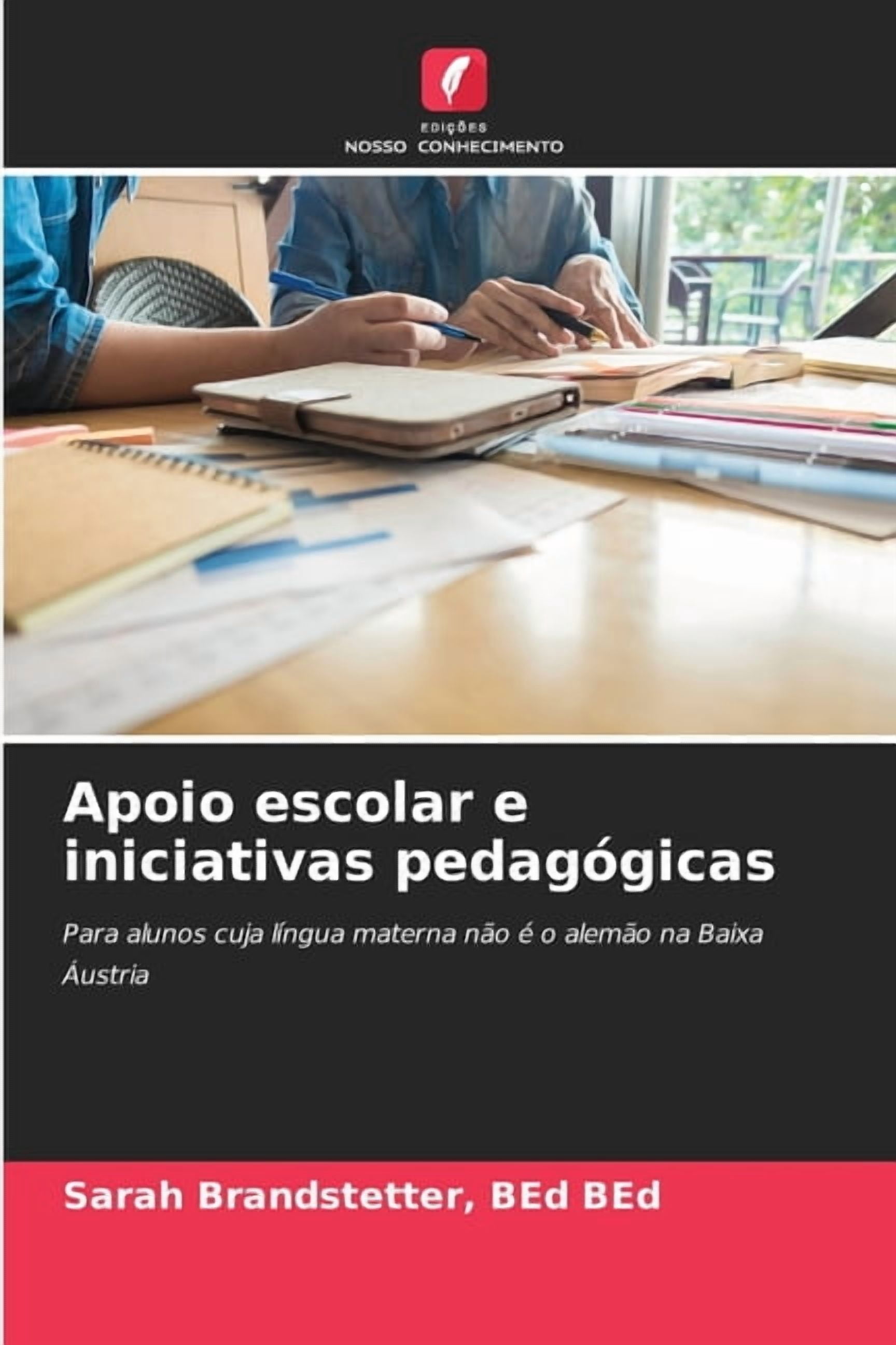 Apoio escolar e iniciativas pedagÃ³gicas, (Paperback)