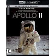 thumbnail image 1 of Apollo 11 (4K Ultra HD + Blu-ray), Dogwoof, Documentary, 1 of 1