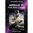 thumbnail image 1 of Pre-Owned Apollo 11: First Moon Landing (Countdown to Space) (Unknown) 0894905392 9780894905391, 1 of 1