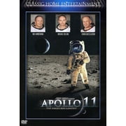 Apollo 11: The Eagle Has Landed