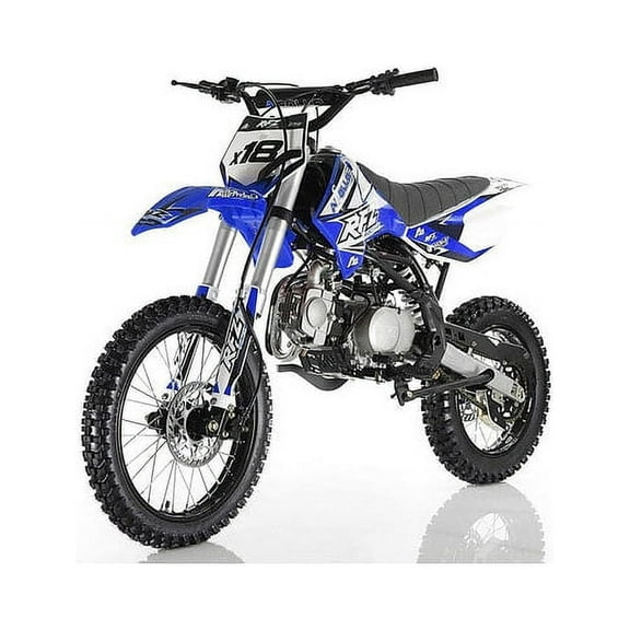 Apollo 125cc Dirtbike DB-X18