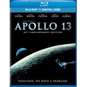 Apollo 13 (Blu-ray + Digital Copy)