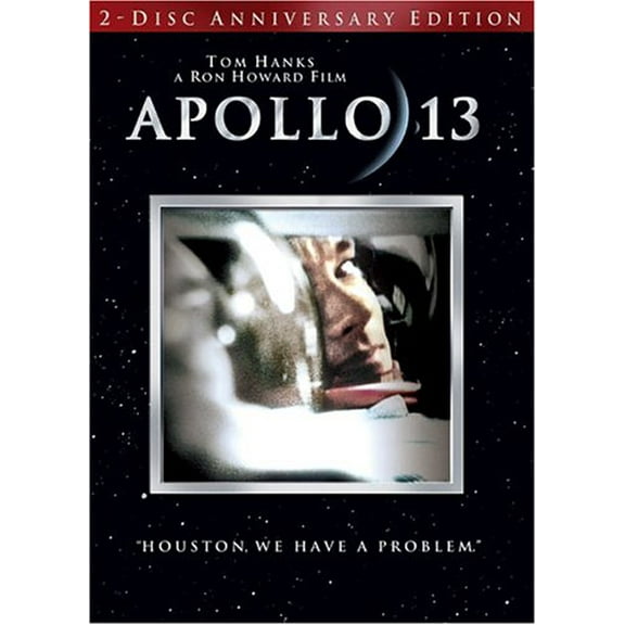 Apollo 13 (DVD)