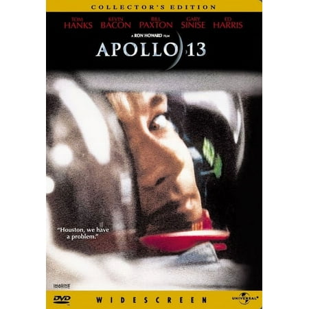 Pre-Owned Apollo 13 (Dvd) (Good)