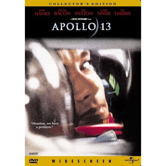 Pre-Owned Apollo 13 (Dvd) (Good)